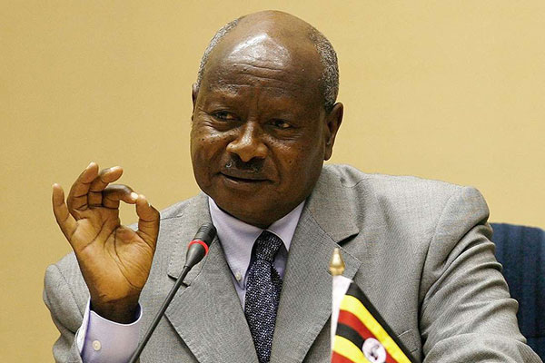 Uganda: Museveni urges Africans to unite through Swahili, Zuma could be out of jail in four months | 5 Things That Should Matter Today
